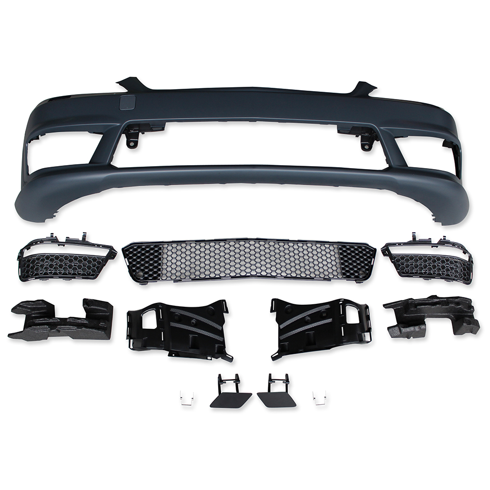 MERCEDES BENZ S CLASS W221 AMG LOOK BODY KIT