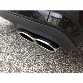 MERCEDES BENZ S CLASS W221 AMG LOOK BODY KIT