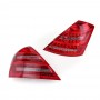 MERCEDES BENZ S CLASS W221 LED TAIL LIGHT
