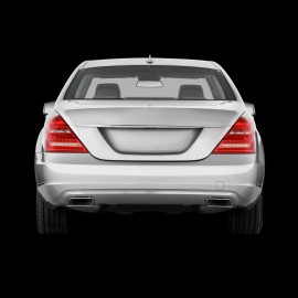 MERCEDES BENZ S CLASS W221 LED TAIL LIGHT