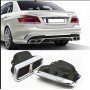 MERCEDES BENZ S CLASS W222 AMG EXHAUST TIP