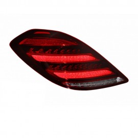 MERCEDES BENZ S CLASS W222 LED TAIL LIGHT