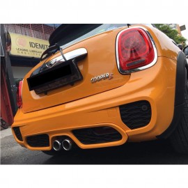 MINI COOPER F55 JCW BODY KIT