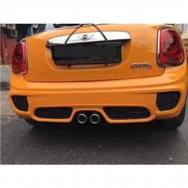 MINI COOPER F55 JCW BODY KIT
