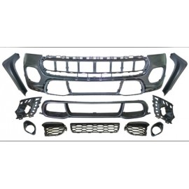 MINI COOPER F55 JCW BODY KIT