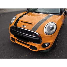 MINI COOPER F56 JCW BODY KIT