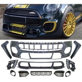 MINI COOPER F56 JCW BODY KIT