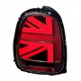 MINI COOPER F55/F56F/57 LED TAIL LIGHT CLEAR
