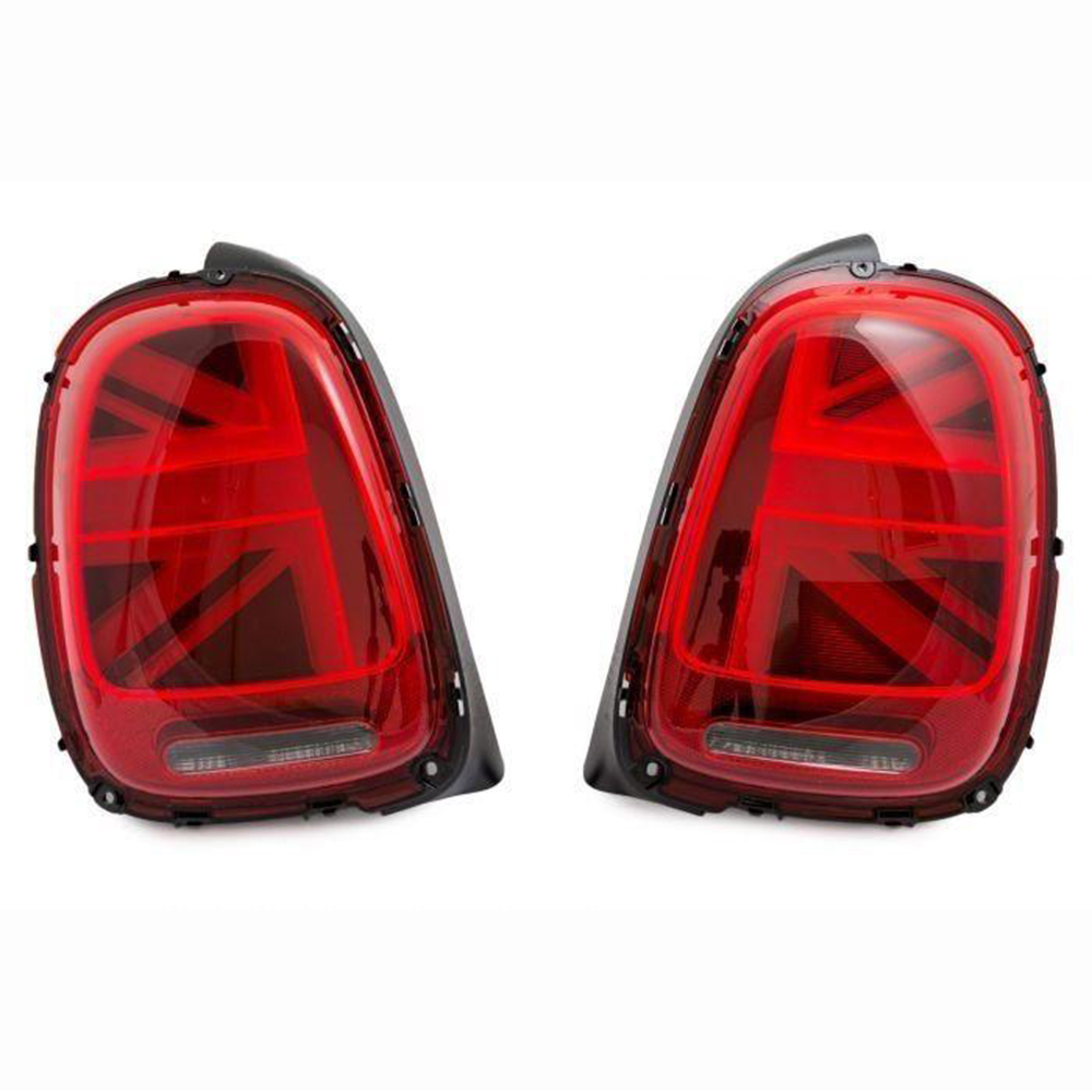 MINI COOPER F55/F56F/57 LED TAIL LIGHT RED