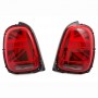 MINI COOPER F55/F56F/57 LED TAIL LIGHT RED