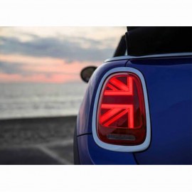 MINI COOPER F55/F56F/57 LED TAIL LIGHT RED