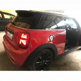 MINI COOPER F55/F56F/57 LED TAIL LIGHT RED