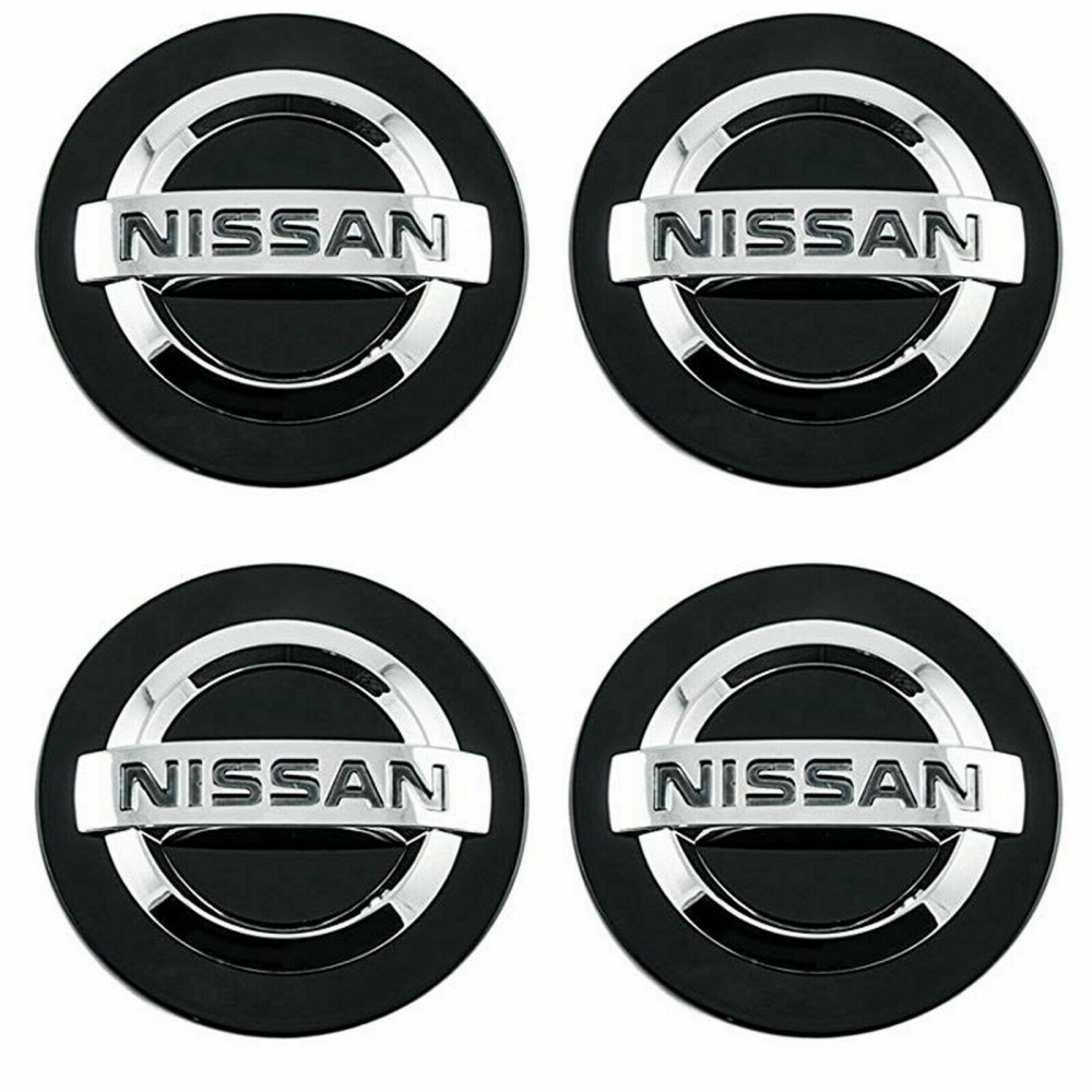 LED WHEEL CAP FOR NISSAN CAR