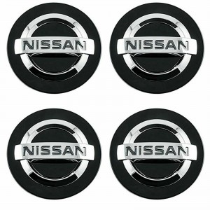 LED WHEEL CAP FOR NISSAN CAR