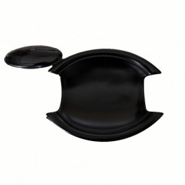 NISSAN MICRA DOOR HANDLE BOWL BLACK