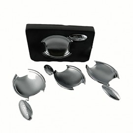 NISSAN MICRA CHROME FITT HANDLE BOWL