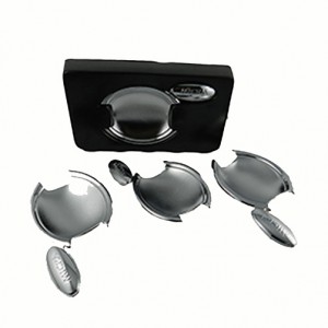 NISSAN MICRA CHROME FITT HANDLE BOWL