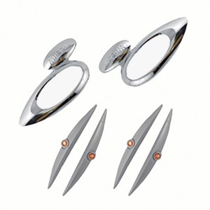 NISSAN MICRA SIDE INDICATOR COVER CHROME