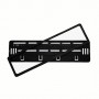NUMBER PLATE FRAME FOR CAR