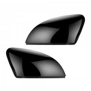 VOLKSWAGEN POLO AUDI LOOK MIRROR COVER