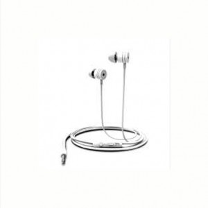 PORTRONICS EARPHONE WHITE COLOR