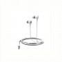 PORTRONICS EARPHONE WHITE COLOR