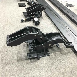 RANGE ROVER SPORT AUTOMATIC RUNNING BOARD