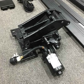 RANGE ROVER SPORT AUTOMATIC RUNNING BOARD