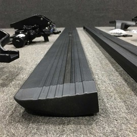 RANGE ROVER SPORT AUTOMATIC RUNNING BOARD