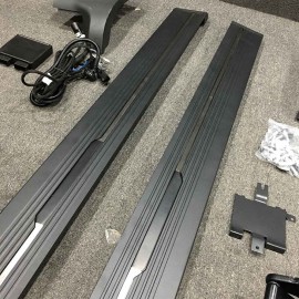 RANGE ROVER SPORT AUTOMATIC RUNNING BOARD