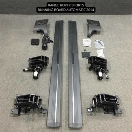 RANGE ROVER SPORT AUTOMATIC RUNNING BOARD