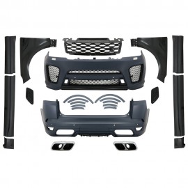 RANGE ROVER SPORT CONVERSION KIT