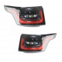 RANGE ROVER SPORT FACELIFT TAIL LIGHT