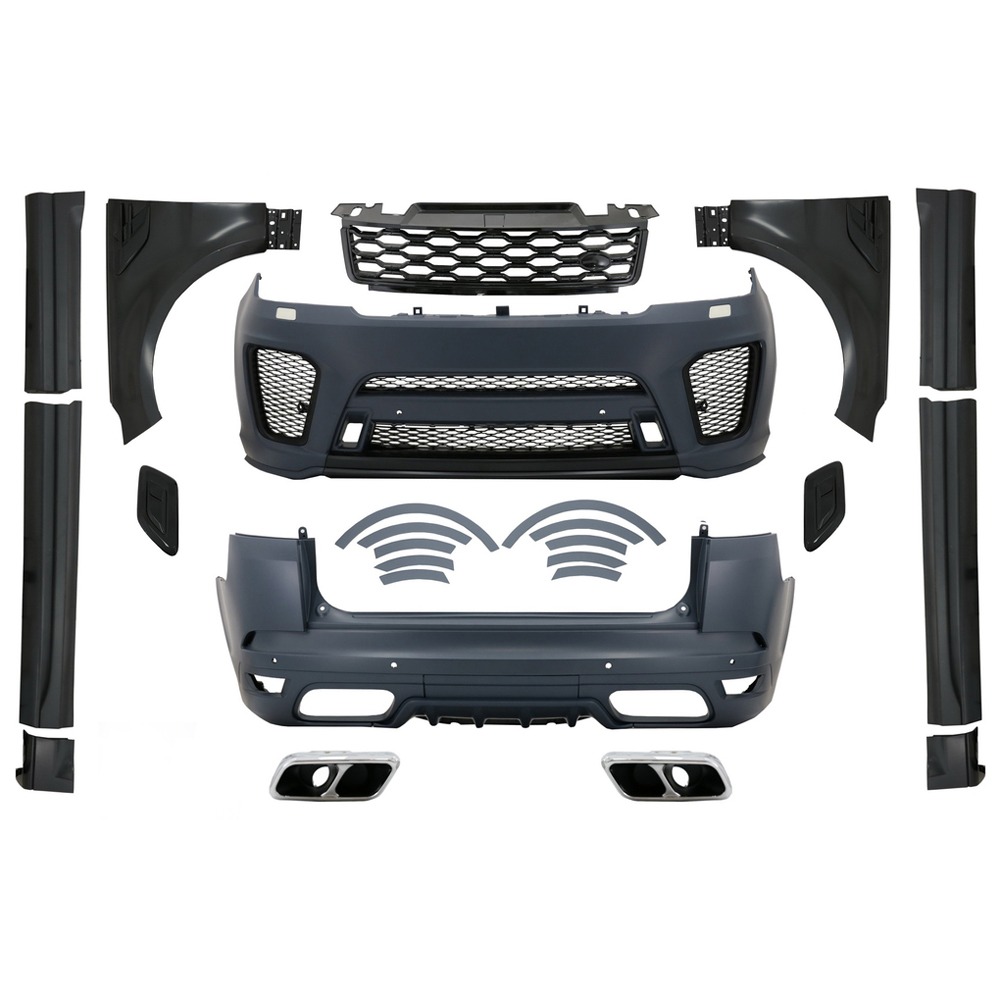 RANGE ROVER SPORT L494 SVR BODY KIT