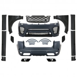 RANGE ROVER SPORT L494 SVR BODY KIT