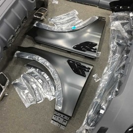 RANGE ROVER SPORT L494 SVR BODY KIT