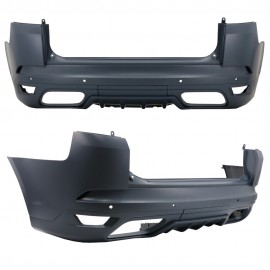 RANGE ROVER SPORT L494 SVR BODY KIT