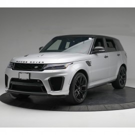 RANGE ROVER SPORT L494 SVR BODY KIT