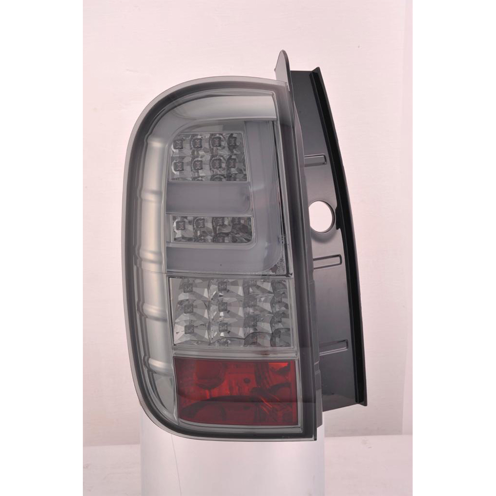 RENAULT DUSTER LED TAIL LIGHT