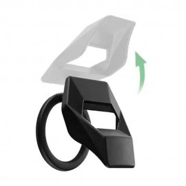 START PUSH BUTTON LAMBO STYLE BLACK