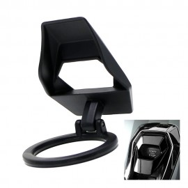 START PUSH BUTTON LAMBO STYLE BLACK