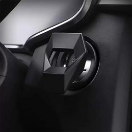 START PUSH BUTTON LAMBO STYLE BLACK