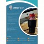 SMART MUG FOR ALL UNIVERSAL CAR MODEL