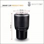 SMART MUG FOR ALL UNIVERSAL CAR MODEL