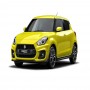 MARUTI SUZUKI SWIFT SPORTS BODY KIT