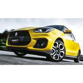 MARUTI SUZUKI SWIFT SPORTS BODY KIT