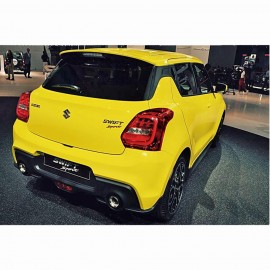 MARUTI SUZUKI SWIFT SPORTS BODY KIT