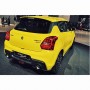 MARUTI SUZUKI SWIFT SPORTS BODY KIT