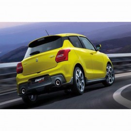 MARUTI SUZUKI SWIFT SPORTS BODY KIT