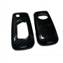 TOYOTA 2 ABS CARBON FIBER KEY CASE